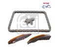 FEBI BILSTEIN 49520 Steuerkettensatz für BMW MINI