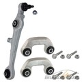 ATEC 1x QUERLENKER+2x KOPPELSTANGE FÜR AUDI A4 8D B5 94-01 A6 4B C5 97-02