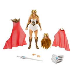 Masterverse She Ra Deluxe Princess of Power 2022 MATTEL MOTU Masters Universe 
