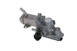 AGR-Ventil-Modul 48207 NRF für RENAULT MEGANE III Coupe SCÉNIC III MEGANE CC