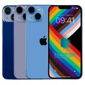 Apple iPhone 14 Smartphone 128-256 GB Farben Auswählbar *Gut* DE Händler