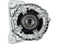 Lichtmaschine Generator Lima Wiederaufbereitet AS-PL A0679PR für DACIA LODGY 3 2