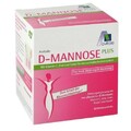 2x D-MANNOSE PLUS 2000 mg Sticks m.Vit.u.Mineralstof. 60X2.47 G