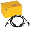 HELLA ABS-SENSOR RADDREHZAL VORNE LINKS passend für NISSAN BLUEBIRD PULSAR SENTR