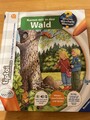 Tiptoi Buch Komm Mit In Den Wald 4-7 Jahre Ravensburger Wieso Weshalb Warum?