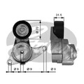 Keilriemenspanner T38397 GATES für CADILLAC SAAB OPEL ALFA ROMEO CHEVROLET