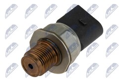 Sensor Kraftstoffdruck NTY EFP-AU-011 für VW TOUAREG 7P5 7P6 TDI FSI AUDI A7 4GA