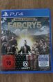 Far Cry 5 Gold-Edition PS4