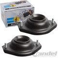 2x BILSTEIN B1 DOMLAGER VORDERACHSE passend für CHEVROLET MATIZ M100 M150