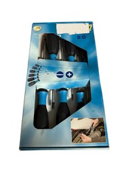Hazet Schraubendrehersatz 810SPC/6
