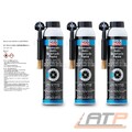 LIQUI MOLY 3x 200 ml BREMSEN ANTI-QUIETSCH PASTE ANTIQUIETSCHPASTE (PINSELDOSE)