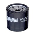 ORIGINAL® Hengst Filter Ölfilter für Chevrolet SPARK AVEO / KALOS Schrägheck