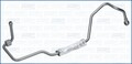 Ajusa Ölleitung Lader für Opel Omega B Caravan Astra G CC Limo 97-06 Op10020