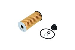 KAMOKA Ölfilter F116101 Filtereinsatz für BMW 2er Active Tourer F45 X1 F48 F46