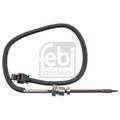 FEBI BILSTEIN Abgastemperatursensor 183281 passend für MERCEDES-BENZ