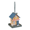 Vogelfutterhaus Vogelfutterstation Vogelhaus Futterhäuschen Futterspender