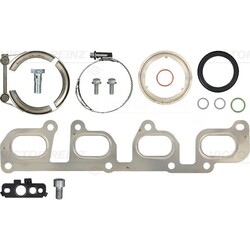 ORIGINAL® Victor Reinz Montagesatz, Lader für VW CRAFTER 30-50 Kasten AMAROK