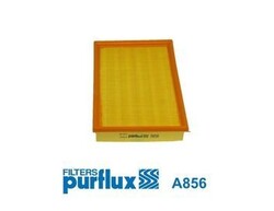 PURFLUX Luftfilter A856 für OPEL SAAB VOLVO