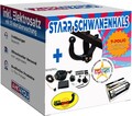 AUTOHAK AHK für BMW 2er F44 Gran Coupe ab 20 starr + 7-pol BRINK ES SPEZ