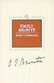 Emily Brontë Taschenbuch James Kavanagh