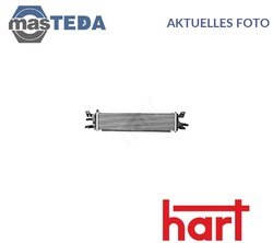 645 437 NIEDERTEMPERATURKÜHLER LADELUFTKÜHLER HART NEU OE QUALITÄT