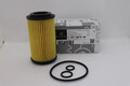 Original Mercedes Ölfilter Filter mit Dichtungen M651 W176 W246 W204 A6511800109