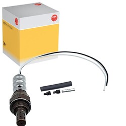 NGK NTK UNIVERSAL LAMBDASONDE passend für ALFA ROMEO 155 164 33 75 ALFASUD GTV