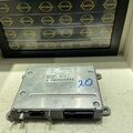 Mercedes-Benz W169 Steuergerät Bluetooth A2118700026