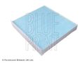 BluePrint (ADL142508) Innenraumfilter, Pollenfilter, Mikrofilter für ALFA ROMEO