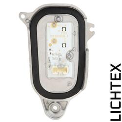 XENUS LED Scheinwerfer Stand Tagfahrlicht DRL Modul Links 8R0941475B für Audi Q5