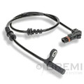 ABS-Raddrehzahlsensor 51530 BREMI für MERCEDES-BENZ C-KLASSE C-KLASSE Coupe