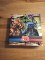 Masters of the Universe Origins Mattel 80th Anniversary Retro 2 Set Motu He-Man 