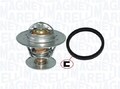 MAGNETI MARELLI Thermostat Kühlmittel mit Dichtung 82°C für VW Passat Variant