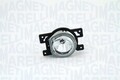 MAGNETI MARELLI Nebelscheinwerfer NSW Nebler Nebelleuchte Rechts 712403701110
