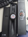 Samsung Galaxy Watch5 Pro 45mm Titangehäuse mit Sportarmband - super Zustand