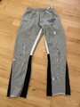 Gallery Dept Flared Jogger, Grau