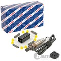 BOSCH LAMBDASONDE UNIVERSAL für CHEVROLET S10 MAZDA 626 III NISSAN ALMERA II