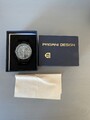 Omega x Swatch Snoopy Mission to the Moon / Pagani Modifikation - RAR