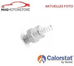 TEMPERATURSCHALTER KÜHLERLÜFTER CALORSTAT BY VERNET TS2907 H NEU OE QUALITÄT