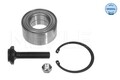 MEYLE 100 498 0178 Radlagersatz for FORD SEAT VW