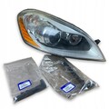 Frontscheinwerfer Volvo Xc60 I 30763136 30763155 30763154 Xenon Rechts Headlight