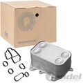 NISSENS ÖLKÜHLER MOTORÖLKÜHLER passend für VW AMAROK CADDY ALLTRACK AUDI Q3 2.0