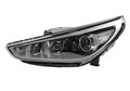 Hauptscheinwerfer VAN WEZEL 8254963 für HYUNDAI i30 PDE PD PDEN Hatchback GDi