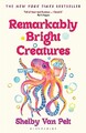 Remarkably Bright Creatures: The charming, witty, and compulsively readable BBC