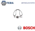 1 987 946 709 ZAHNRIEMENSATZ SET KIT BOSCH FÜR AUDI A4 B5,A6 C5,A6 C4,8D2,8D5
