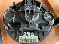 INNENRAUMGEBLÄSE VALEO RENAULT MEGANE II COUPE GRANDTOUR etc