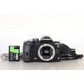 Olympus E-510 Digitalkamera - Digitale Spiegelreflexkamera - DSLR Body - Gehäuse