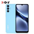 Neu XGODY Android15 Smartphone 6,5 Zoll Handy Ohne Vertrage 2SIM 4G 8Core 7+32GB