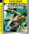 Uncharted - Drakes Schicksal | Platinum | Sony PlayStation 3 | PS3