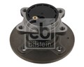 2x Radlagersatz FEBI BILSTEIN 31063/2x für AYGO TOYOTA KGB10_ KGB10R KGB40 GPL 2